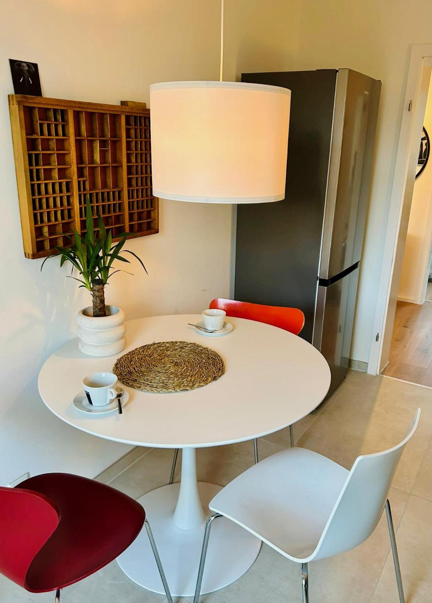 Feelslikehome - Wunderschoene Und Zentrale Wohnung Mit Balkon&Parkplatz Bochum Exterior photo
